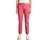 Slim Chino Hose Rot 34 30