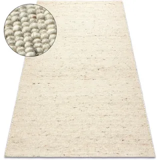 RugsX Nepal Teppich 300 x 400 cm Beige