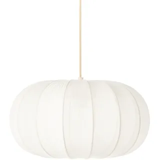 Beliani Tocuyo 1-flg. 30 cm rund/Weiß