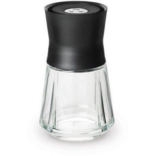 Rosendahl Cocktail Shaker Grand Cru, Glas/Kunststoff, (Packung) schwarz