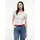 Dw0dw17385 Mit V-ausschnitt White XL