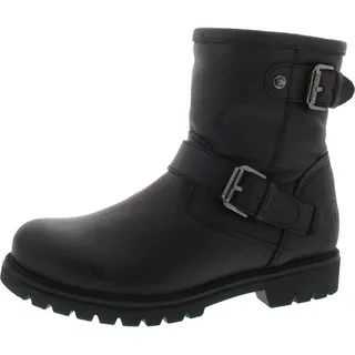 Panama Jack Felina Igloo B18 schwarz 39
