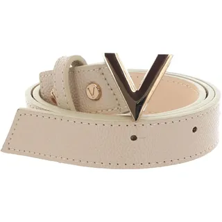 Valentino 1R4-DIVINA Geldbörse, BEIG/Gold, W90 für Damen, Beige/Gold - W90
