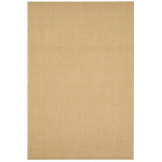 vidaXL Natur Sisal Teppich 100 x 150 cm Beige