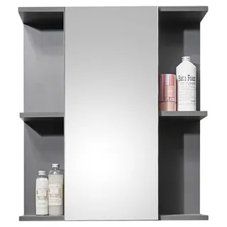 Bega BBK GLOSS 60 cm anthrazit