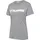 hmlGO T-Shirt Damen 2006 grey melange S