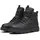 Puma v3 PureTEX Mid-Top Winterschuhe wasserabweisend gefüttert 01 black/black 42 5
