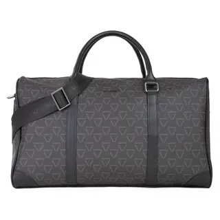 Valentino Bags Weekender Delta EH09 Reisetaschen Schwarz Herren