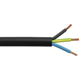 Lapp H07RN-F 3G2,5mm2 1600118 Schnittlänge