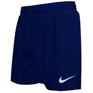 Nike Badeshorts Swim Breaker Solid Midnight Navy S