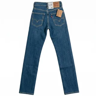 Levi's Jeans Hose Blau Bootcut 512 Herren Men W38 L32 Original Levis Jeanshose