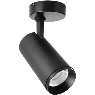 Deko-Light Lucea 20 20W schwarz
