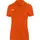 Polo neonorange 40 Damen