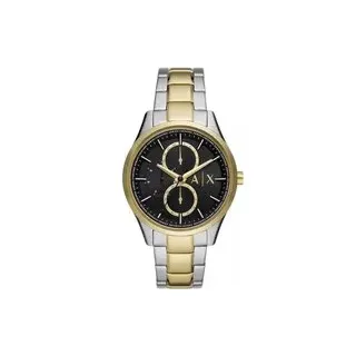 Armani Exchange Uhren - Armani Exchange Herrenuhr AX1865 - Gr. unisize - in Silber - für Damen