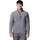 Fast Trek III Half Zip Fleece Grau L