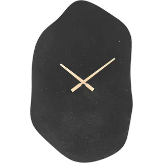 Beliani GANGES 50,0 cm 44x64 schwarz/gold