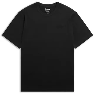 Bergans Logo Merino T-Shirt grau XL