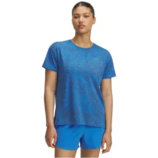 Under Armour Vanish Energy 2.0 Print Blau M