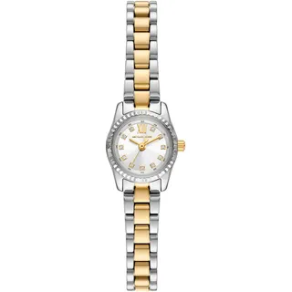 Michael Kors Micro Petite Lexington Edelstahl 33 mm MK4903