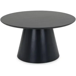 Idimex Ruda Schwarz MDF 85 x 45 cm