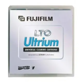 Fujitsu Fuji LTO Universal Reinigungskassette