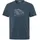 T-Shirt III dunkelblau XL