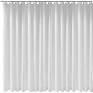 Keuco Duschvorhang Plan maxxi 300 x 180 cm weiß