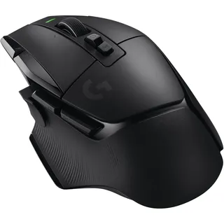 Logitech G502 X Lightspeed Schwarz 910-006180