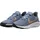 Dark Obsidian/Phantom/Bright Crimson 38,5
