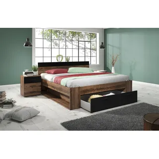 Home Affaire Beta 160 x 205 cm Braun