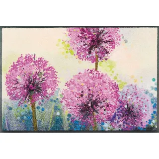 Wash+Dry Alium 50 x 75 cm Rosa