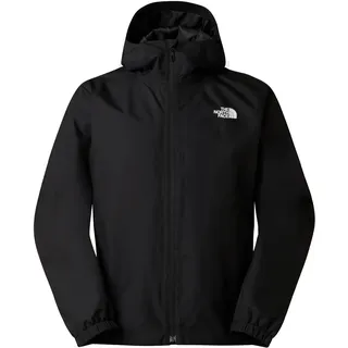 The North Face Quest Mono Jacket Herren TNF Black M