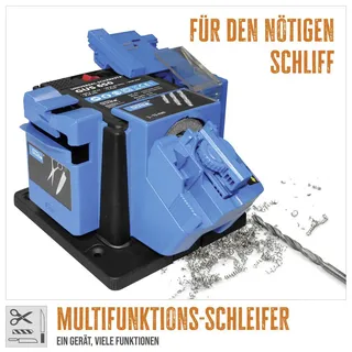 Güde Universal-Schärfstation GUS 650