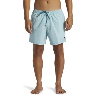 QUIKSILVER Everyday Deluxe Volley 15" - Schwimmshorts für Männer Blau