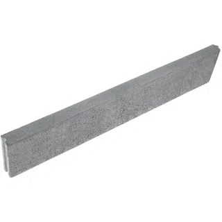 Ehl Randstein 100 x 25 x 5 cm  grau
