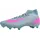 Mercurial Academy FG/MG ocean cube/pink blast 45