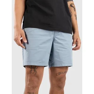 Vans Range Relaxed Elastic Shorts citadel Gr. S