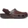 Ii Lr Holzschuhe Espresso Mushroom 39-40