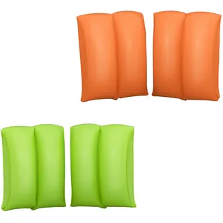 BESTWAY Schwimmflügel mehrfarbig L/XL