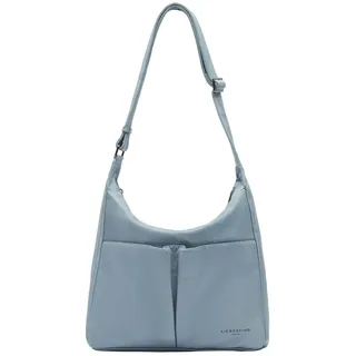Liebeskind Berlin Hera Schultertasche Sheep Blue Heaven