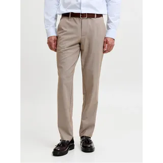 JACK & JONES JPSTollie Connor Chino Regular Beige 32 32