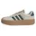Cream White / Collegiate Green / Magic Beige 41 1/3