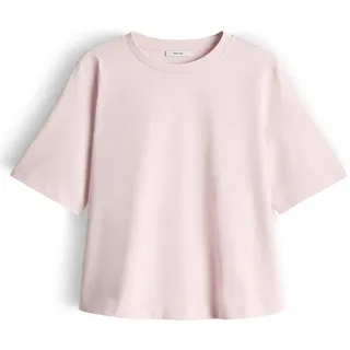 Opus Kurzarmshirt Rosa 42