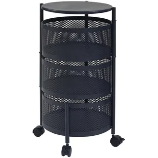 [en.casa] Servierwagen Steigen