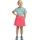 Hosenrock Damen Rot 128