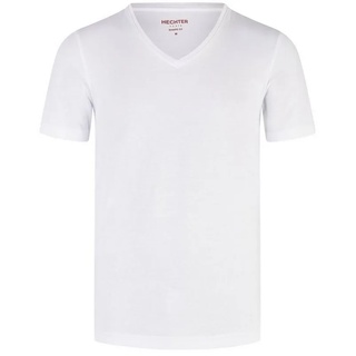 Daniel Hechter T-Shirt 100925 76060 (2er-Pack) weiß S