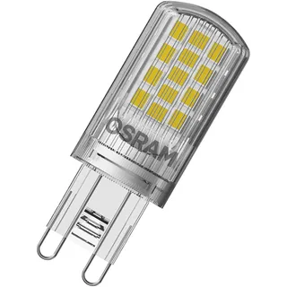 Osram LED Pin Star G9 4,2 W Warmweiß G9-3,8W