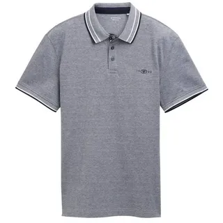 TOM TAILOR Poloshirt polo with print L (50/52)
