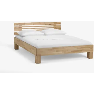 Holzbett Classic (120 x 190 cm) - 180 x 190 cm