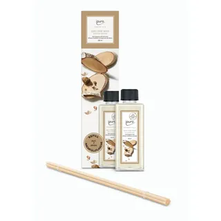 Refill ipuro CEDAR WOOD (BHT 5,30x25,10x6 cm) - braun - BHT 5,30x25,10x6 cm